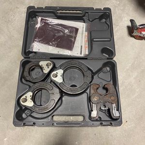 pro press tool